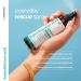 Artnaturals Hypochlorous Acid Face & Skin Spray Gentle Daily Facial Mist, pH-Balanced, Fragrance-Free, Soothing Cleanser for Sensitive Skin 8 fl oz - Buy Online on GoSupps.com
