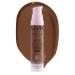 NYX Professional Makeup Covering Serum with natural finish and medium opacity bar with me concealer serum Rich 9.6 ml 12 Rich 9.6 ml (1 Pack)