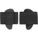 Kids Arch Support Sleeves - Foot Pain Relief for Flat Feet & Plantar Fasciitis | Orthotic Insoles for Children - Cushion & Massage - Black - Buy Online on GoSupps.com