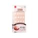 KISS Salon Acrylic French Nude 28 Nails (2 Pack) - KAN03 - 56 Count Total - Buy Online on GoSupps.com