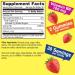 WellYeah Organic Immune Support Bundle - Vitamin C, D3, Zinc, B6 Gummies - Antioxidant, Bone & Nerve Health - Vegan, Gluten-Free, Non-GMO - 60 Gummies - Buy Online on GoSupps.com