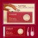 Buy Rosalind Ballerina Full Cover Soft Gel Coffin Nail Tips - 504 Pieces 12 Sizes NO-FILE Pre-Buff Artificial Nails for Geln gel Perfect for Manicure & Nail Art - Buy Online on GoSupps.com