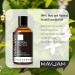 MAYJAM Neroli Essential Oil 100ML - Aromatic Oil for Diffuser, Humidifier, DIY Home Projects - Pure Neroli Oil 100.00 ml (1 Pack) - Buy Online on GoSupps.com
