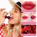 Long-Lasting Waterproof Lip Tint Stain Set | Lightweight Non-Sticky Transfer-Proof Lip Gloss - International Shipping - Buy Online on GoSupps.com
