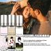 Pheromones Infused Unisex Essential Oil Cologne - Long-lasting Refreshing Fragrance Roll-On Perfume 10ml (Sweet) - Buy Online on GoSupps.com