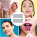 FRCOLOR 100 Pcs Disposable Lip Brushes - Soft Travel Applicators for Lipstick & Lip Gloss - Perfect Makeup Tool - Buy Online on GoSupps.com