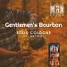 Gentlemen's Bourbon Solid Cologne - Natural Men's Bourbon Cologne - Wax Cologne Bourbon Travel Size Cologne for men - Bourbon Solid Perfume (3/4 Ounce (Pack of 1) Gentlemen's Bourbon) - Buy Online on GoSupps.com