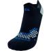 Zensah Plantar Fasciitis Relief Compression Socks - PF Night Socks for Pain Relief & Achilles Stability - Medium Black - Buy Online on GoSupps.com
