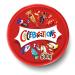 Celebrations Celebrations Chocolate XXL gift box 550 grams - Mars Snickers Twix Bounty Maltesers MilkyWay Galaxy - Mix of chocolate bars