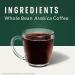 Starbucks Veranda Whole Bean 12 Oz Bag - Buy Online on GoSupps.com