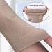 Wrist Thumb Support Compression Gloves | Breathable Wrist Brace for Arthritis Tendonitis & Carpal Tunnel Relief - Buy Online on GoSupps.com