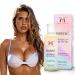 MACARIA Bobae Brazilian Breast Bust boobs enhancement Oil Enlargement Gel natural fast growth massage for enlargement - Buy Online on GoSupps.com