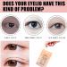 Eyelid Tape | Double Eyelid Tape for Hooded Eyes | Waterproof Fiber Eyelid Lift Strip Instant Eye Lift Perfect for Uneven MonoEyelid Aviere - Buy Online on GoSupps.com