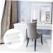 minkissy Display Stand Acrylic Monitor Stand Lash Extension Supplies Make up Kit Tweezer Holder Organizer Makeup Tweezer Holder Acrylic Stand Tweezer Stand Holder - Buy Online on GoSupps.com