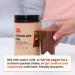 Keto Cycle Collagen Protein Powder - Chocolate Flavor with MCT Oils & Electrolytes | Keto Fuel & Gluten Free - 20 Servings - Buy Online on GoSupps.com