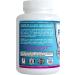 Inositol Capsules for Women - Fertility & PCOS Support | Myo-Inositol Supplements for Conception, Ovulation, and Hormone Balance - Buy Online on GoSupps.com