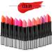 Witch's Pouch Neon Pink Lipstick - Long Lasting Hydrating High Impact Makeup for Women | Creamy Formula & Lustrous Color (S14 Neon Pink - Buy Online on GoSupps.com
