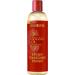 Creme of Nature Argan Oil Twist & Curl Pudding Intensive Conditioning Treatment and Strength & SHine Leave-In Conditioner (Set of 3) - Buy Online on GoSupps.com