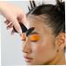WOFASHPURET Silicone Eyeshadow Crease Lazy Eyeshadow Stamp Crease eye shadow stamp makeup eyeshadow applying eye shadow supply Eyeshadow Makeup Accessory makeup belt Eye Shadow Applicator - Buy Online on GoSupps.com