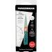 Tweezerman Merida Slant Tweezer - Eyebrow Tweezers for Women and Men - Buy Online on GoSupps.com