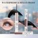 Buy Lash Bond and Seal Waterproof Glue for DIY Lash Extensions | 10ml Adhesive for Clusters & Individuals - Buy Online on GoSupps.com