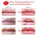Gel Collagen Lip Mask Pads | Moisturizing Anti-Aging & Hydrating | Crystal Lip Treatment - Buy Online on GoSupps.com