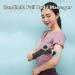 Hand-Held Deep Tissue Massager - 6-Speed Vibration 7 Heads for Neck & Back Relief - International Shipping Available - Buy Online on GoSupps.com