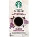 Starbucks Via Instant Italian Roast Dark Roast Coffee 8 Count & Medium Roast Premium Instant Coffee 90 g - Buy Online on GoSupps.com