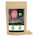 Pink Himalayan salt coarse grade (1kg) Coarse pink crystal salt known as Himalayan salt from the Khewra salt mines in Punjab Pakistan Himalayan salt 2-4mm for the salt mill all-natural rock salt 1 KG