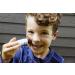 Invisibility Powder - SPF 30 Sunscreen for Kids | Broad Spectrum Sensitive Skin Water Resistant - Buy Online on GoSupps.com
