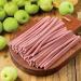 Green plum Sticks Sour plum Sticks Original non-core prunes casual appetizer snack(180g/ bag) - Buy Online on GoSupps.com