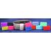 Bitbelt Jr 12 Pack - Protect Your Kids MagicBand & Wearable Devices - Glow in The Dark Colors - Fits Fitbit, Amiigo, Misfit & more - Buy Online on GoSupps.com