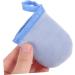 HONMEET 1 Set Self Tanning Mitten Applicator Lotion Back Applicator for Women Lightener Hligths Caps Clear Highlight Hat Foil Balayage Sun Block Lotion Back Applicator for Adult Flocking - Buy Online on GoSupps.com