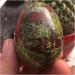 Crystal 1pc 90-100g-Natural The Dragon Blood Stone Crystal Stones Collection - Buy Online on GoSupps.com