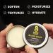 Beard Club Beard Growth Kit | Derma Roller Growth Oil Sandalwood Balm & Comb | Perfect Gift Set for Beard Lovers - Buy Online on GoSupps.com