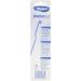 Wisdom Denture Brush Pack of 4 4 count (Pack of 1) - Buy Online on GoSupps.com