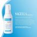 Sagella Sensitive Care Balm for Women | Prevent Razor Bumps & Burn | 100ml - Ideal for Smooth Skin - Buy Online on GoSupps.com