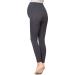 Anne's Styling Maternity Leggings - Over Bump Support - Full Length - 90 DEN - M - Antracite - Buy Online on GoSupps.com