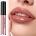  Chaies Lip Gloss Tinted Nourishing Lip Oil Lightweight Moisturizing Stick with Plumping Effect for Women - Daily Care Evenings Travel - Buy Online on GoSupps.com