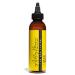 Buy Ashley Marie Silk Out Serum - Frizz Control & Strengthening Hair Serum - Natural Ingredients High Shine Heat Protectant - Color Safe Paraben & Sulfate Free - 4oz - International Shipping Available - Buy Online on GoSupps.com