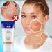 Ehd Sunscreen Sunscreen for Face Spf 50 Face Sunscreen Moisturizer Daily Uv Defense Sunscreen Best Sunscreen for Face Women Fast Absorption & No Sticky Feeling - Buy Online on GoSupps.com