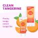 Lume Whole Body Deodorant - Invisible Cream + Solid Stick Mini Bundle - 72 Hour Odor Control - Aluminum & Baking Soda Free Skin Loving - 0.5 Ounce Each - Travel Trial Size Minis (Clean Tangerine) - Buy Online on GoSupps.com