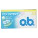 if.ProComfort tampons normal 16 pieces