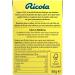 Ricola - Sweets with Swiss Plants - Lemon Lemon Scent - Gourmet and Refreshing - Sugar Free - Pack of 20 Boxes of 50g - Buy Online on GoSupps.com