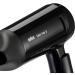 Buy Braun Satin Hair 3 Style&Go Hairdryer | 1600W IonTec Foldable International Shipping - Buy Online on GoSupps.com