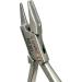 Premium German Stainless Orthodontic Aderer 3 Prong Dental Wire Bending Plier - Priple Beak Lab - Buy Online on GoSupps.com