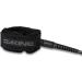 Dakine Kainui Team 6' Surf Leash - Irons Black | 1/4 Thickness - Buy Online on GoSupps.com