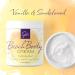 KURIBL SPA Beach Booty Cream | Smooth & Tighten Skin | International Shipping Available - Buy Online on GoSupps.com