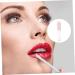 BELLIFFY 6pcs Lip Gloss Empty Tube Eyeline Empty Bottle Lip Tube Eyeliner Eyelash Mascara Tube Pink Abs 1 g (Pack of 1) Pink - Buy Online on GoSupps.com