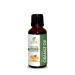 Orange Oil -(Citrus Aurantium)- Essential Oil 100% Pure Natural Undiluted Uncut Therapeutic Grade Oil 8.45 Fl.OZ 8.45 Fl Oz (Pack of 1)